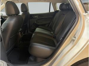 MG MG5 Standard Luxury - SHZ/Klima/LED/Nav/Haustürlieferung inkl.