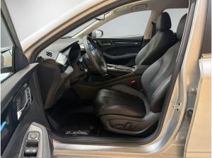 MG MG5 Standard Luxury - SHZ/Klima/LED/Nav/Haustürlieferung inkl.
