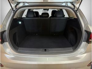MG MG5 Standard Luxury - SHZ/Klima/LED/Nav/Haustürlieferung inkl.