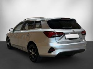 MG MG5 Standard Luxury - SHZ/Klima/LED/Nav/Haustürlieferung inkl.