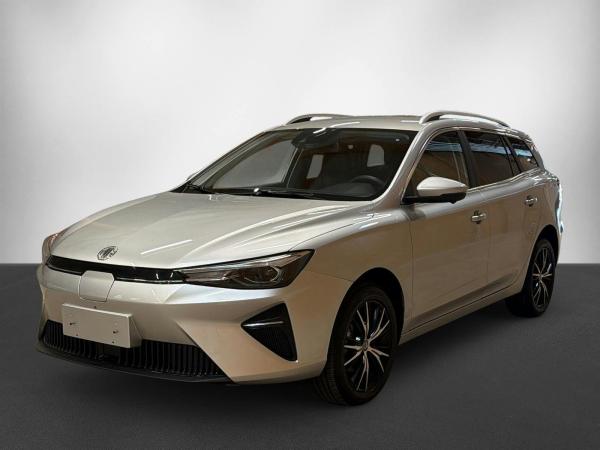 MG MG5