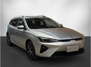 MG MG5 Standard Luxury - SHZ/Klima/LED/Nav/Haustürlieferung inkl.