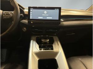 MG MG5 Standard Luxury - SHZ/Klima/LED/Nav/Haustürlieferung inkl.