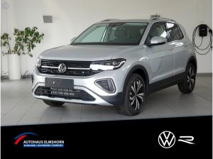 Volkswagen T-Cross Style 1.0 l TSI 85 kW (116 PS) 7-Gang DSG