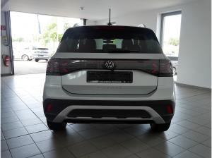 Volkswagen T-Cross Style 1.0 l TSI 85 kW (116 PS) 7-Gang DSG