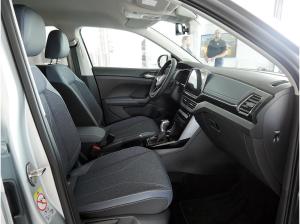Volkswagen T-Cross Style 1.0 l TSI 85 kW (116 PS) 7-Gang DSG