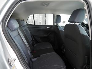 Volkswagen T-Cross Style 1.0 l TSI 85 kW (116 PS) 7-Gang DSG