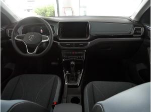 Volkswagen T-Cross Style 1.0 l TSI 85 kW (116 PS) 7-Gang DSG