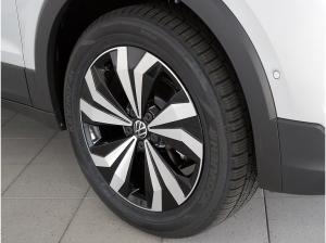 Volkswagen T-Cross Style 1.0 l TSI 85 kW (116 PS) 7-Gang DSG