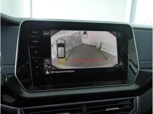 Volkswagen T-Cross Style 1.0 l TSI 85 kW (116 PS) 7-Gang DSG