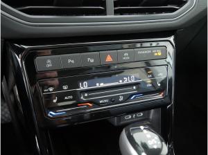 Volkswagen T-Cross Style 1.0 l TSI 85 kW (116 PS) 7-Gang DSG