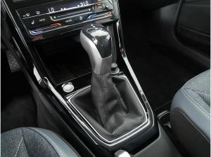 Volkswagen T-Cross Style 1.0 l TSI 85 kW (116 PS) 7-Gang DSG
