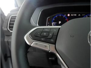 Volkswagen T-Cross Style 1.0 l TSI 85 kW (116 PS) 7-Gang DSG