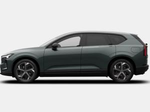Volvo EX60 Plus P12 | Gewerbeangebot | FREI KONFIGURIERBAR!
