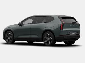 Volvo EX60 Plus P12 | Gewerbeangebot | FREI KONFIGURIERBAR!
