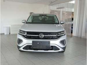 Volkswagen T-Cross Style 1.0 l TSI 85 kW (116 PS) 7-Gang DSG