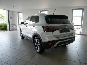 Volkswagen T-Cross Style 1.0 l TSI 85 kW (116 PS) 7-Gang DSG