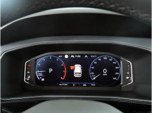 Volkswagen T-Cross Style 1.0 l TSI 85 kW (116 PS) 7-Gang DSG