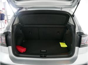 Volkswagen T-Cross Style 1.0 l TSI 85 kW (116 PS) 7-Gang DSG