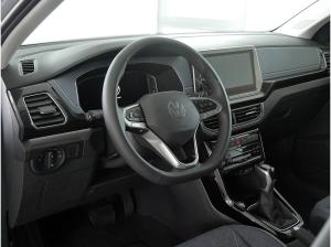 Volkswagen T-Cross Style 1.0 l TSI 85 kW (116 PS) 7-Gang DSG