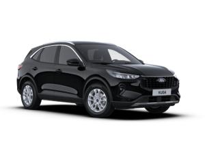 Ford Kuga STYLE*PHEV*Winterpaket*GJR