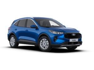 Ford Kuga STYLE*PHEV*Winterpaket*GJR