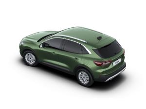 Ford Kuga STYLE*PHEV*Winterpaket*GJR