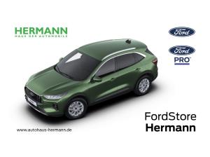 Ford Kuga STYLE*PHEV*Winterpaket*GJR