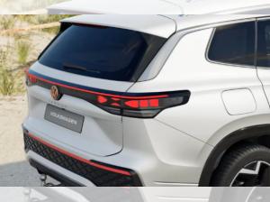 Volkswagen Tayron R-Line 1.5 eTSI 150 PS DSG *AHK*7-SITZE*NAV*HD-MATRIX*LEDER*WKR*66.445€