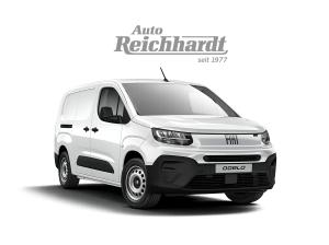 Fiat Doblo 🚐Kasten Wagen XL Diesel 130 AT🚐