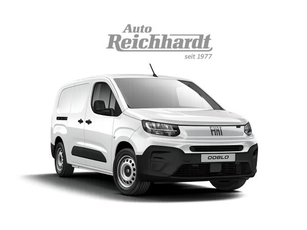 Fiat Doblo 🚐Kasten Wagen XL Diesel 130 AT🚐