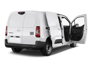 Fiat Doblo 🚐Kasten Wagen XL Diesel 130 AT🚐
