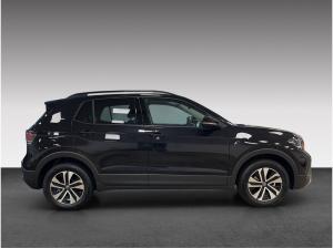 Volkswagen T-Cross 1.0 TSI 5-Gang Energy Klima Shz