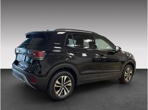 Volkswagen T-Cross 1.0 TSI 5-Gang Energy Klima Shz