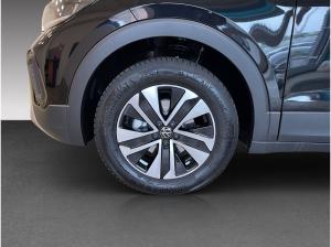Volkswagen T-Cross 1.0 TSI 5-Gang Energy Klima Shz