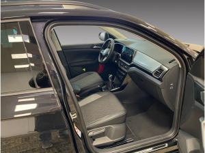 Volkswagen T-Cross 1.0 TSI 5-Gang Energy Klima Shz