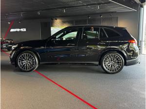 Mercedes-Benz GLC 53 AMG ❗kurzfristig verfügbar❗🚗💥