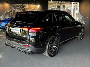 Mercedes-Benz GLC 53 AMG ❗kurzfristig verfügbar❗🚗💥
