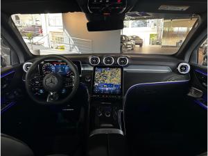 Mercedes-Benz GLC 53 AMG ❗kurzfristig verfügbar❗🚗💥