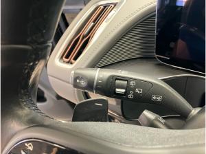 Mercedes-Benz EQC 400 4-Matic- SHZ/Klima/Nav/PDC/LED7Haustürlieferung inkl.