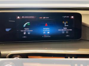 Mercedes-Benz EQC 400 4-Matic- SHZ/Klima/Nav/PDC/LED7Haustürlieferung inkl.