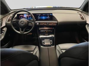 Mercedes-Benz EQC 400 4-Matic- SHZ/Klima/Nav/PDC/LED7Haustürlieferung inkl.
