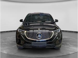 Mercedes-Benz EQC 400 4-Matic- SHZ/Klima/Nav/PDC/LED7Haustürlieferung inkl.