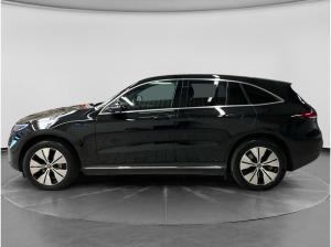 Mercedes-Benz EQC 400 4-Matic- SHZ/Klima/Nav/PDC/LED7Haustürlieferung inkl.
