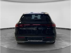 Mercedes-Benz EQC 400 4-Matic- SHZ/Klima/Nav/PDC/LED7Haustürlieferung inkl.