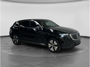 Mercedes-Benz EQC 400 4-Matic- SHZ/Klima/Nav/PDC/LED7Haustürlieferung inkl.