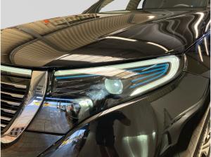 Mercedes-Benz EQC 400 4-Matic- SHZ/Klima/Nav/PDC/LED7Haustürlieferung inkl.