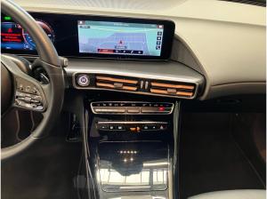 Mercedes-Benz EQC 400 4-Matic- SHZ/Klima/Nav/PDC/LED7Haustürlieferung inkl.