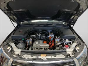 Mercedes-Benz EQC 400 4-Matic- SHZ/Klima/Nav/PDC/LED7Haustürlieferung inkl.