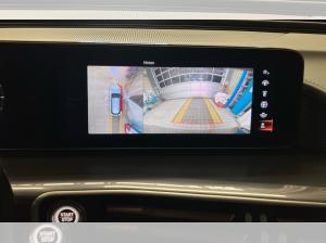 Mercedes-Benz EQC 400 4-Matic- SHZ/Klima/Nav/PDC/LED7Haustürlieferung inkl.
